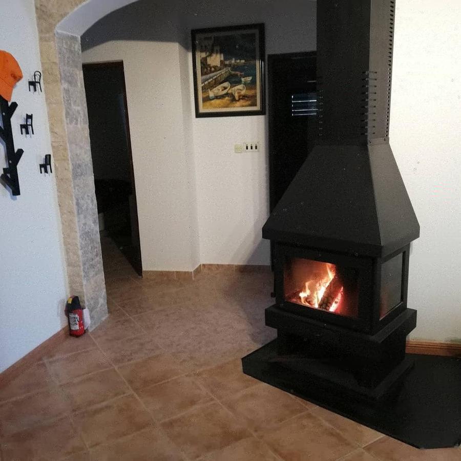 Casa Valeluna Rovigno Esterno foto